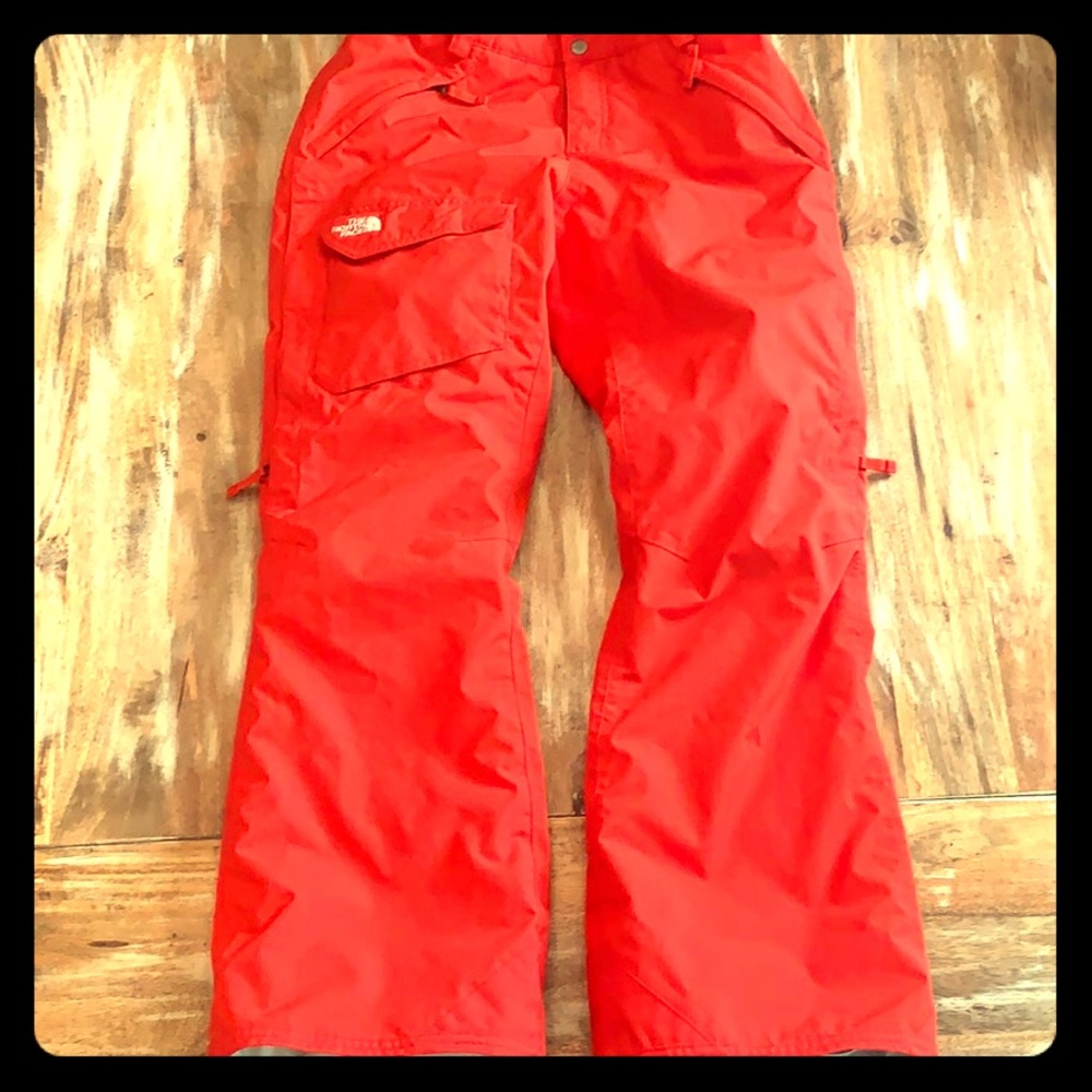 The North Face Snow Pants